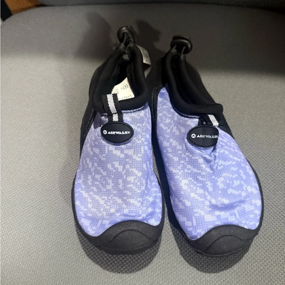 Airwalk Lavender Water Shoes